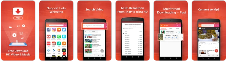 Instube apk